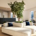 Wohnzimmer - 