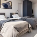 Schlafzimmer - 