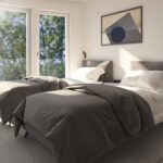 Schlafzimmer - 