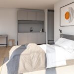 Schlafzimmer - 