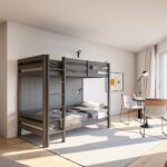 Kinderzimmer - 