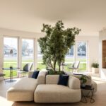 Wohnzimmer - 